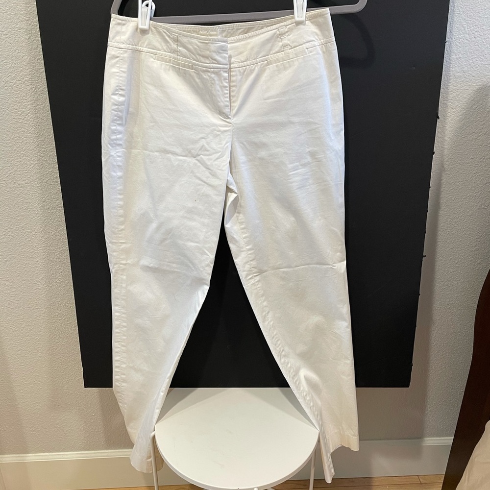 Anne Taylor loft business pants